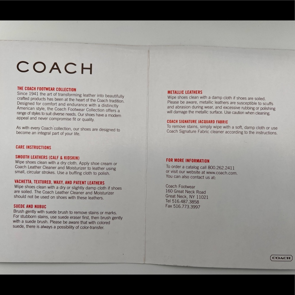 Coach Mules, Patchwork, Gold Studded - image 8